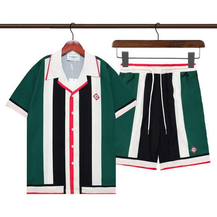 Picture of Casablanca Shirt Pant Suits _SKUCasablancaM-3XLystrQ27020886